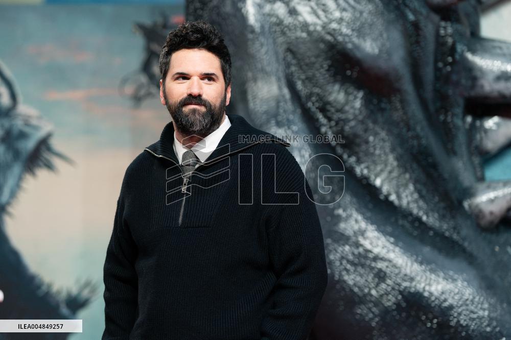 Predator Badlands Special Screening - London