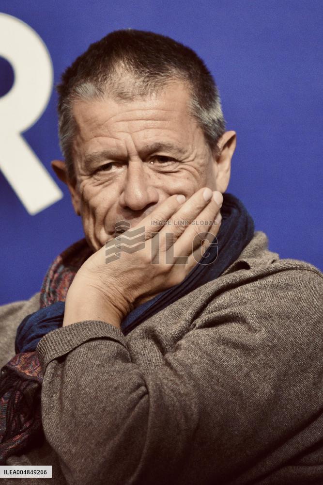 Emmanuel Carrere Goncourt 2025 Finalist - Strasbourg