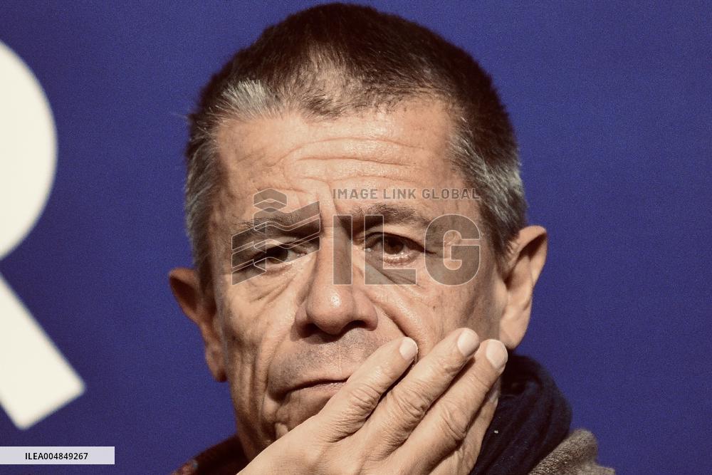 Emmanuel Carrere Goncourt 2025 Finalist - Strasbourg