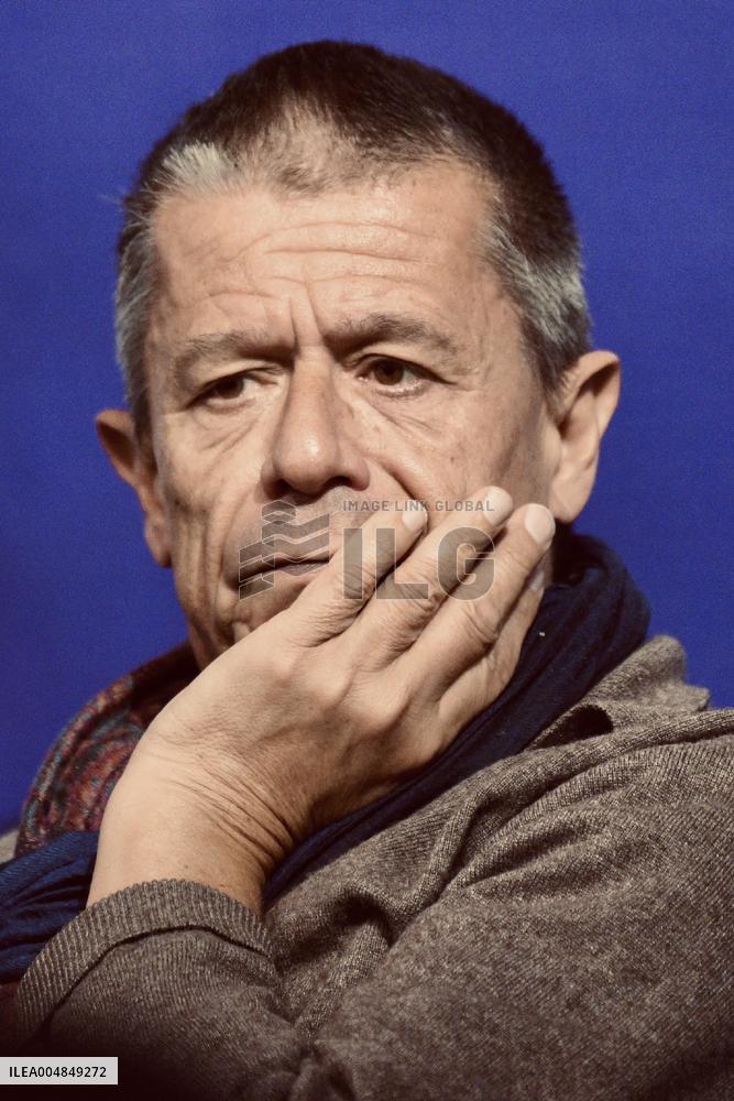 Emmanuel Carrere Goncourt 2025 Finalist - Strasbourg