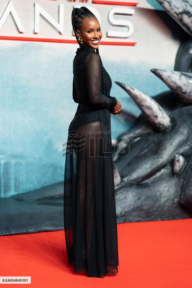 Predator Badlands Special Screening - London