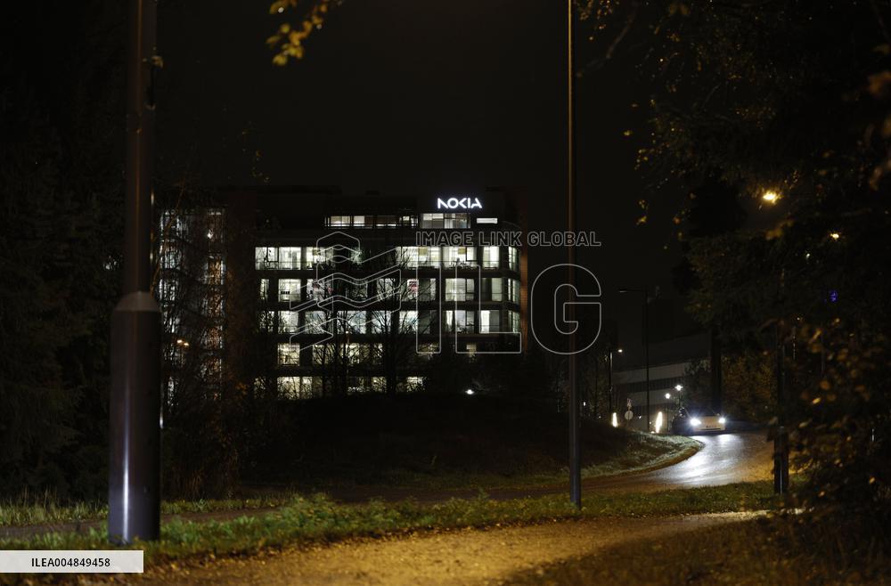 Nvidia to make USD 1.0 billion equity investment in Nokia