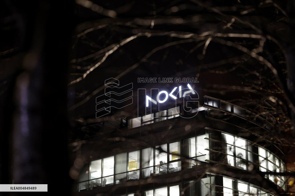 Nvidia to make USD 1.0 billion equity investment in Nokia