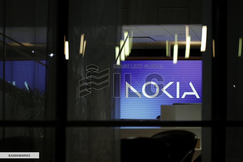 Nvidia to make USD 1.0 billion equity investment in Nokia