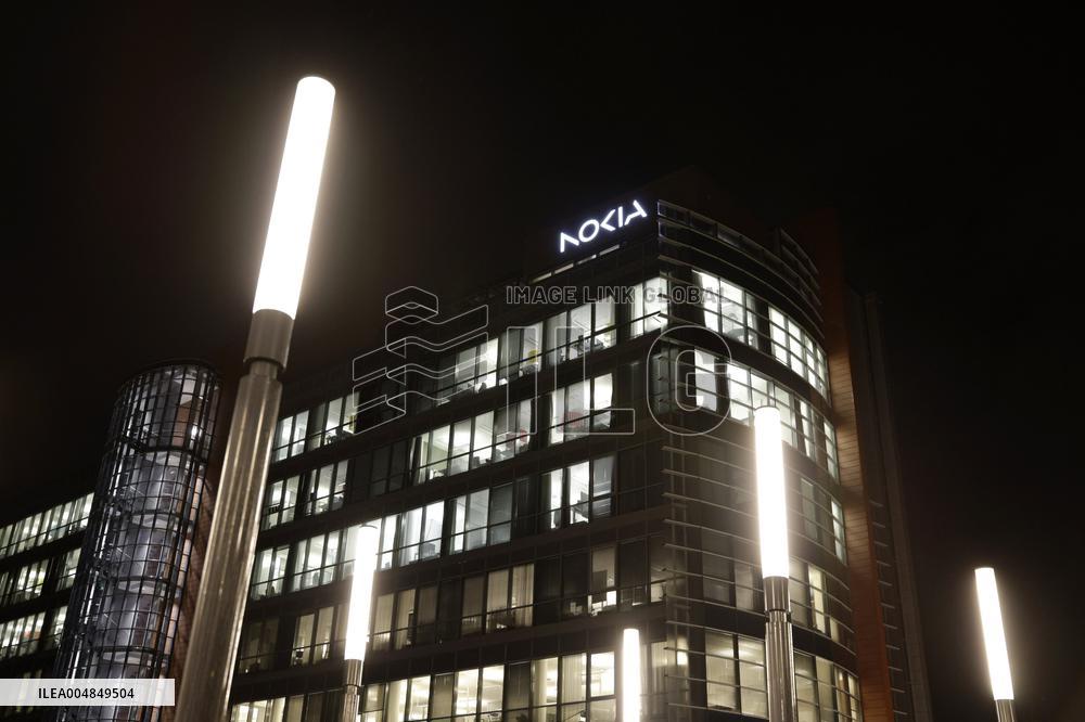 Nvidia to make USD 1.0 billion equity investment in Nokia