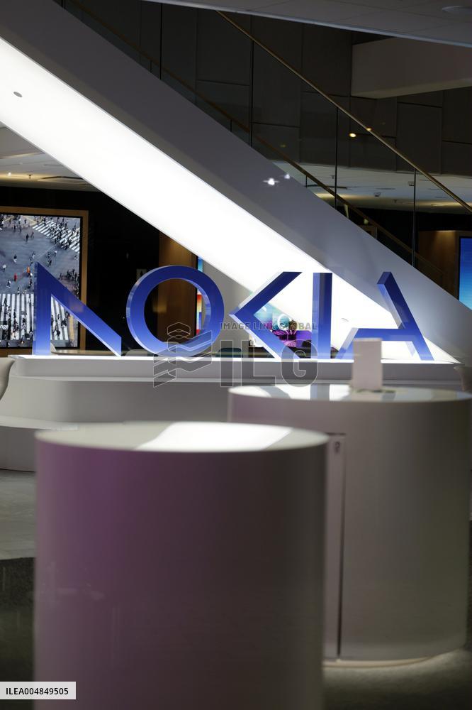 Nvidia to make USD 1.0 billion equity investment in Nokia