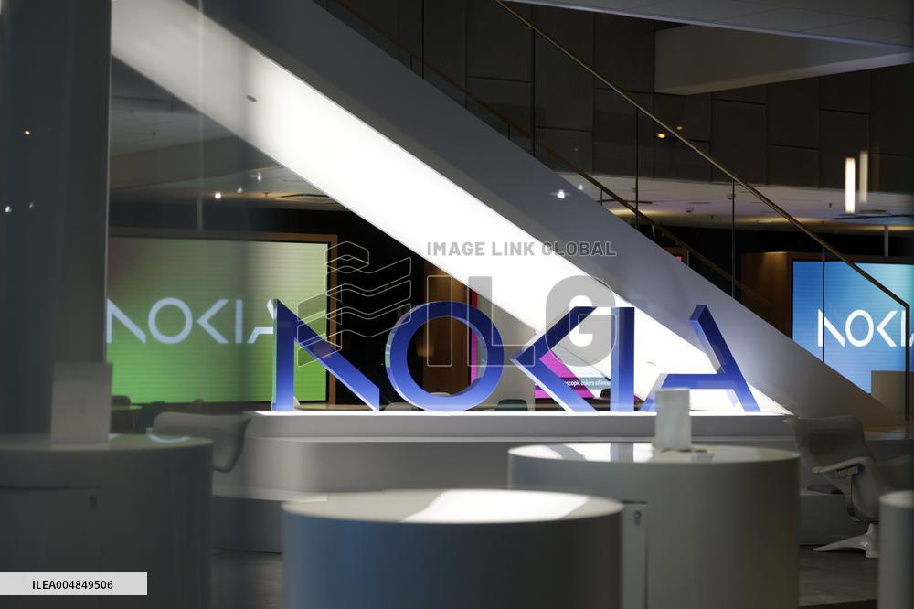 Nvidia to make USD 1.0 billion equity investment in Nokia