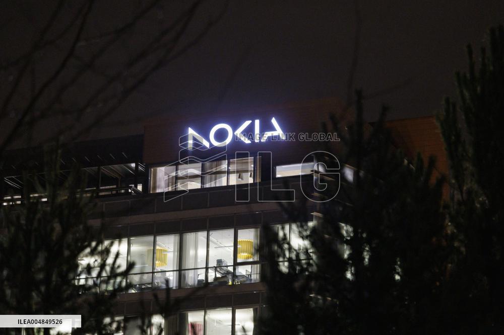 Nvidia to make USD 1.0 billion equity investment in Nokia