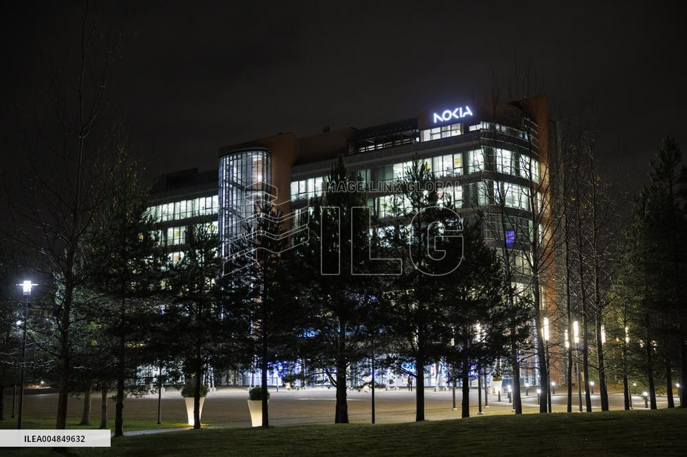 Nvidia to make USD 1.0 billion equity investment in Nokia