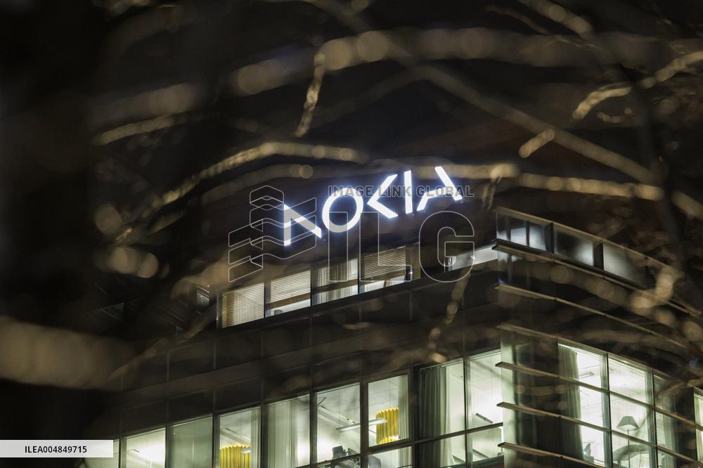 Nvidia to make USD 1.0 billion equity investment in Nokia