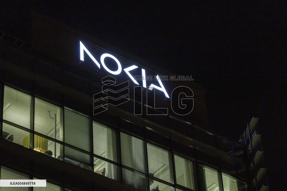 Nvidia to make USD 1.0 billion equity investment in Nokia