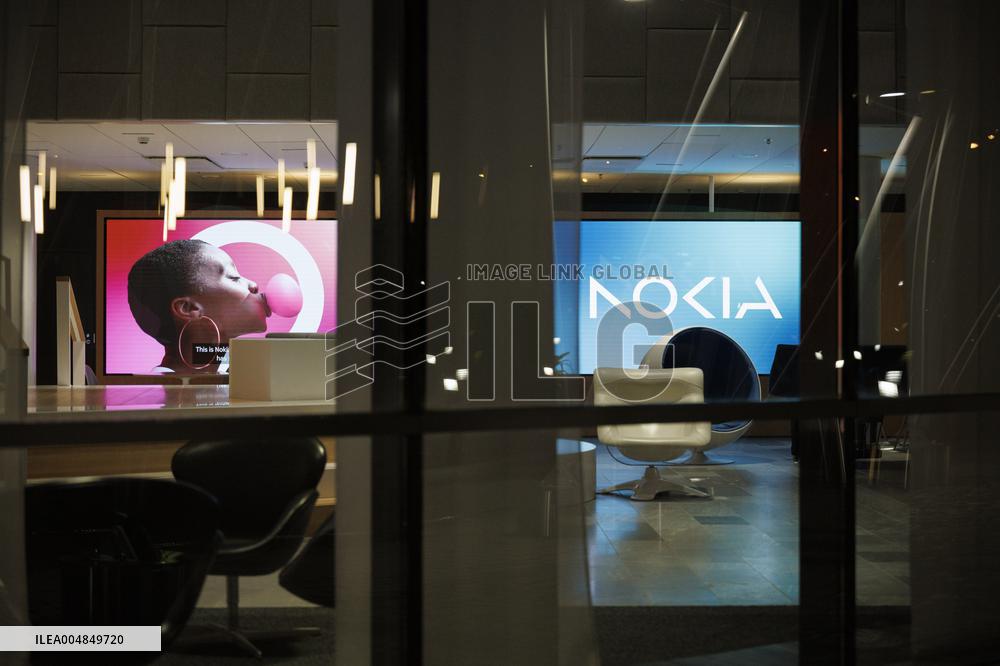 Nvidia to make USD 1.0 billion equity investment in Nokia