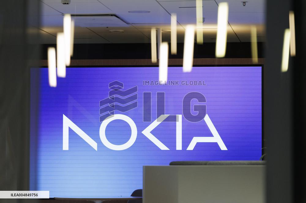 Nvidia to make USD 1.0 billion equity investment in Nokia