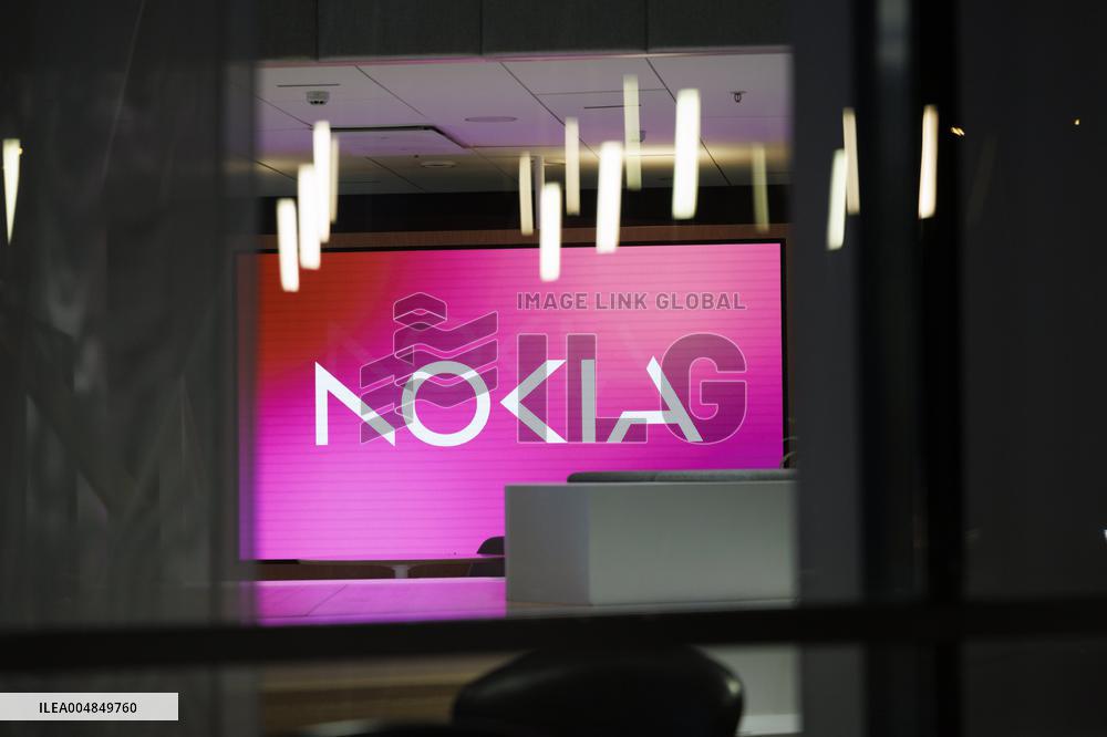 Nvidia to make USD 1.0 billion equity investment in Nokia