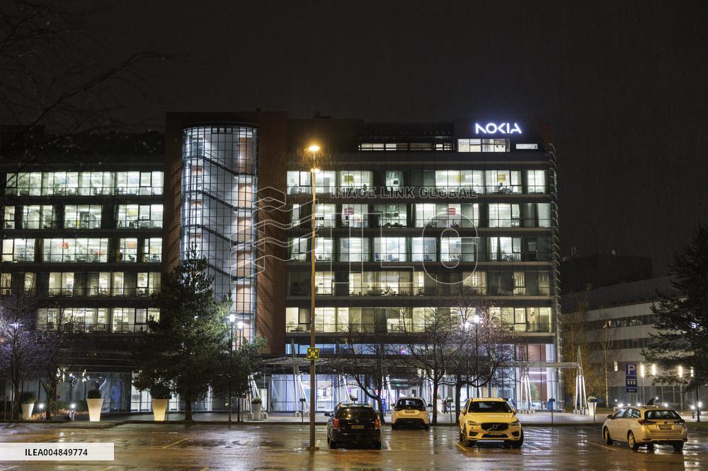 Nvidia to make USD 1.0 billion equity investment in Nokia