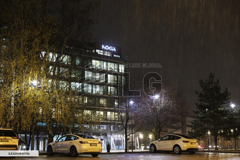 Nvidia to make USD 1.0 billion equity investment in Nokia