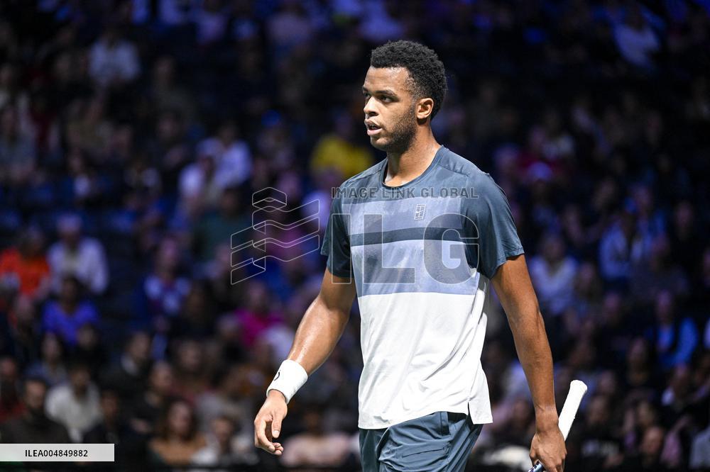 Rolex Paris Masters 2025 - Day 1