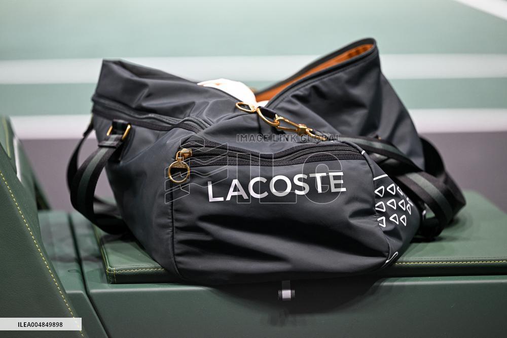 Rolex Paris Masters 2025 - Day 1