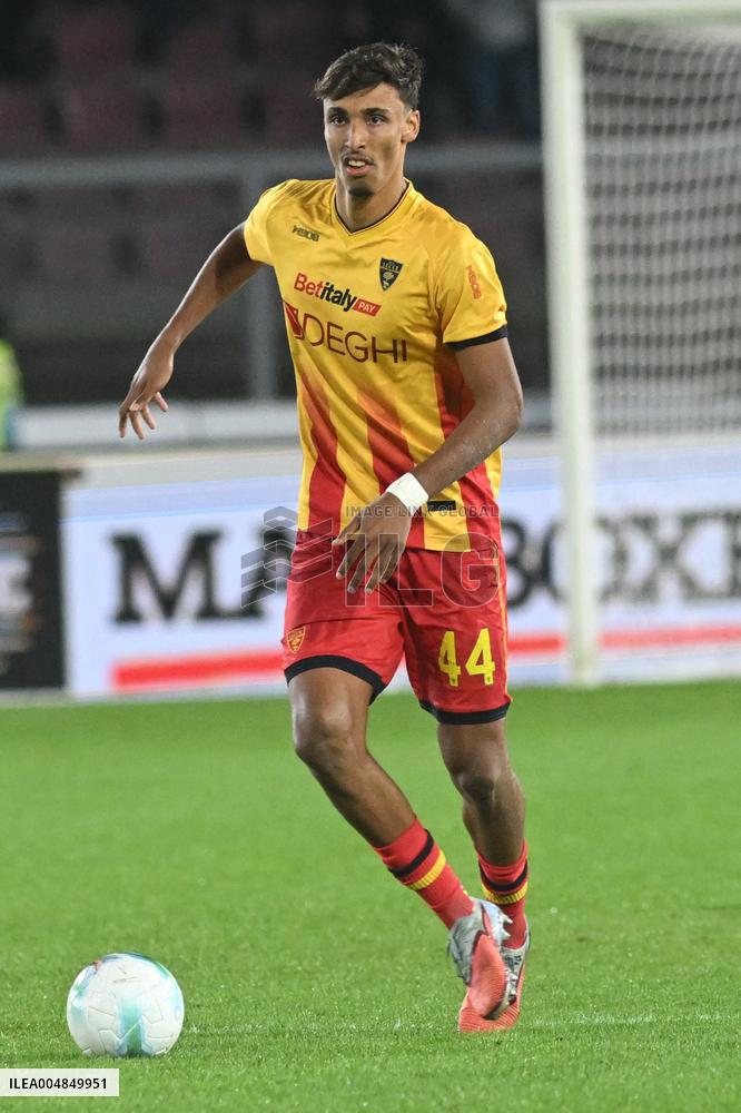 CALCIO - Serie A - US Lecce vs SSC Napoli