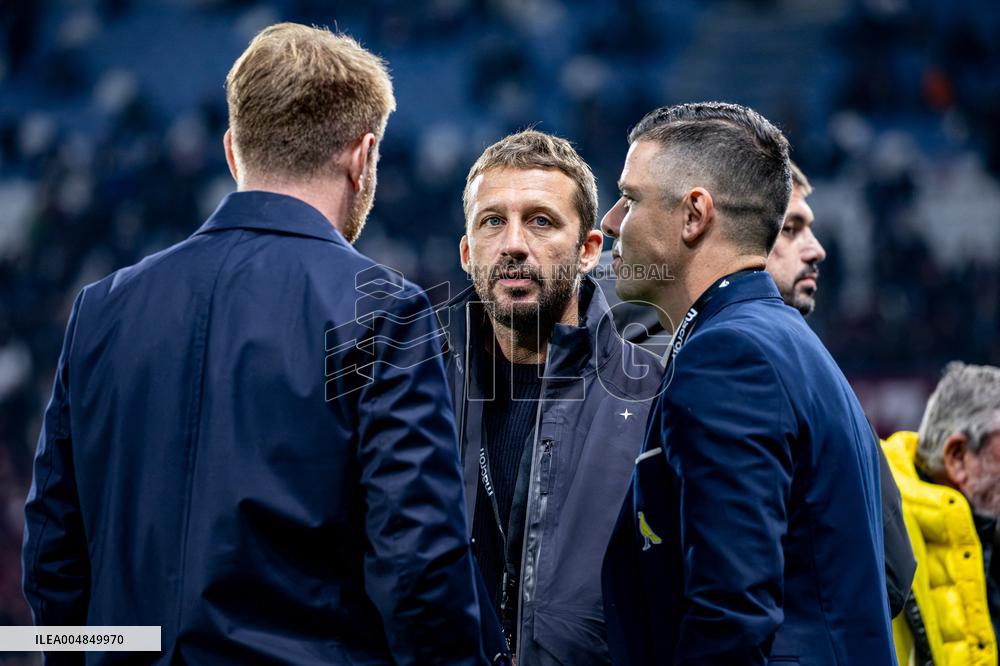 CALCIO - Serie B - AC Reggiana vs Modena FC