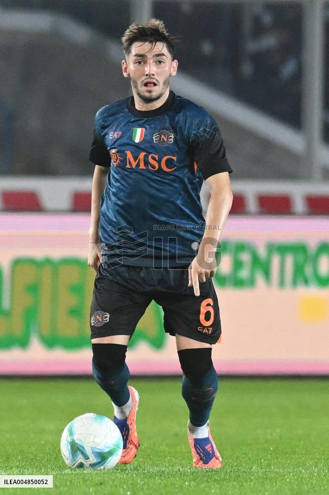 CALCIO - Serie A - US Lecce vs SSC Napoli