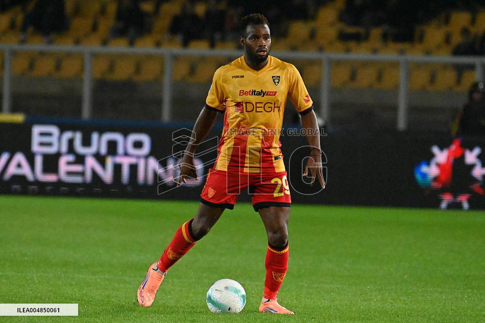 CALCIO - Serie A - US Lecce vs SSC Napoli