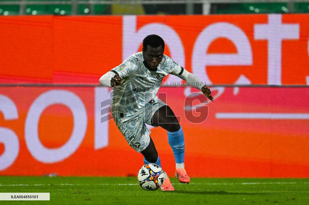 CALCIO - Serie B - Palermo FC vs AC Monza