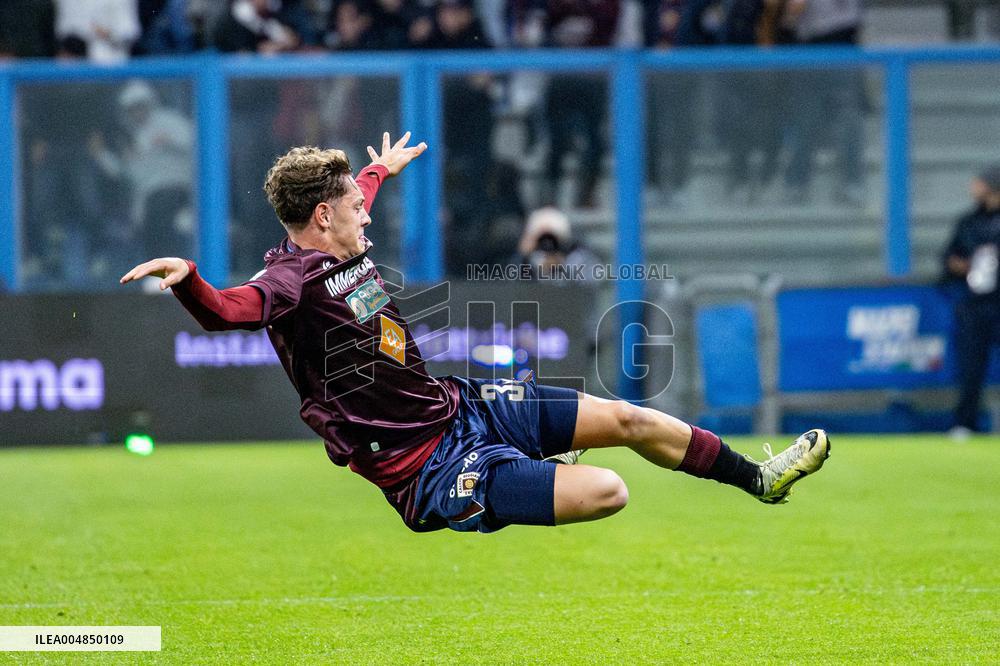 CALCIO - Serie B - AC Reggiana vs Modena FC