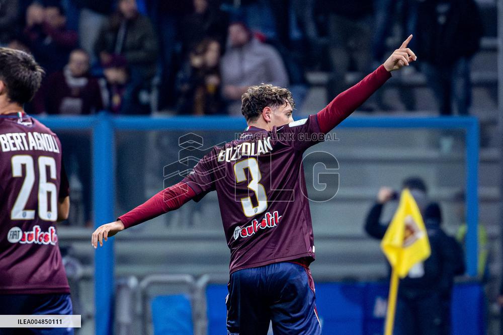 CALCIO - Serie B - AC Reggiana vs Modena FC