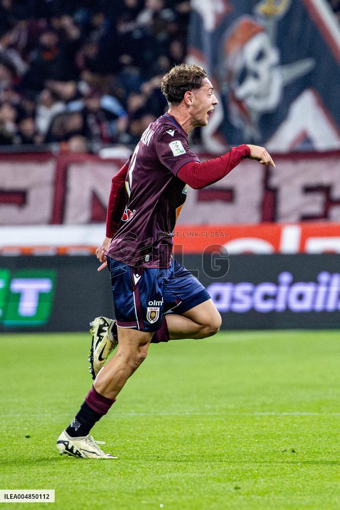 CALCIO - Serie B - AC Reggiana vs Modena FC