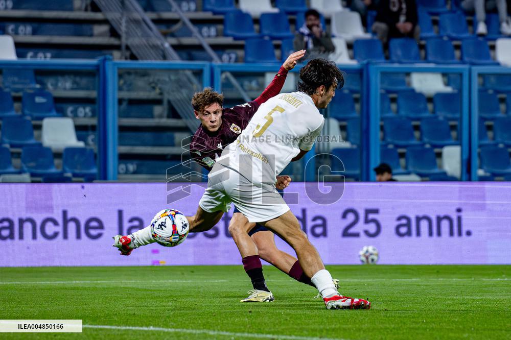 CALCIO - Serie B - AC Reggiana vs Modena FC