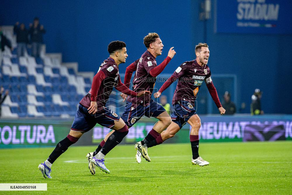 CALCIO - Serie B - AC Reggiana vs Modena FC