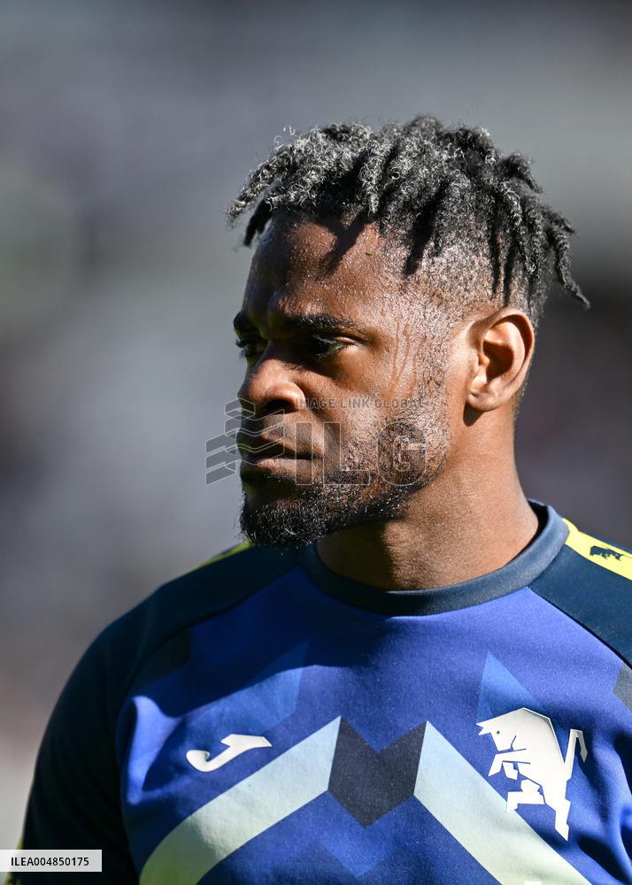 CALCIO - Serie A - Torino FC vs Genoa CFC