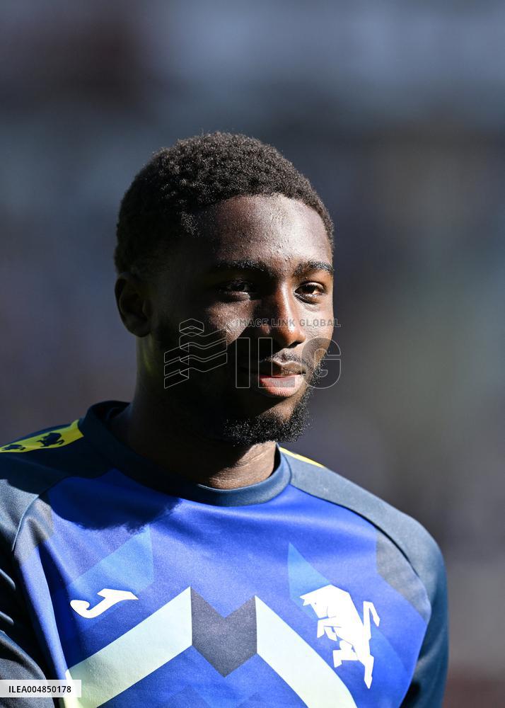 CALCIO - Serie A - Torino FC vs Genoa CFC