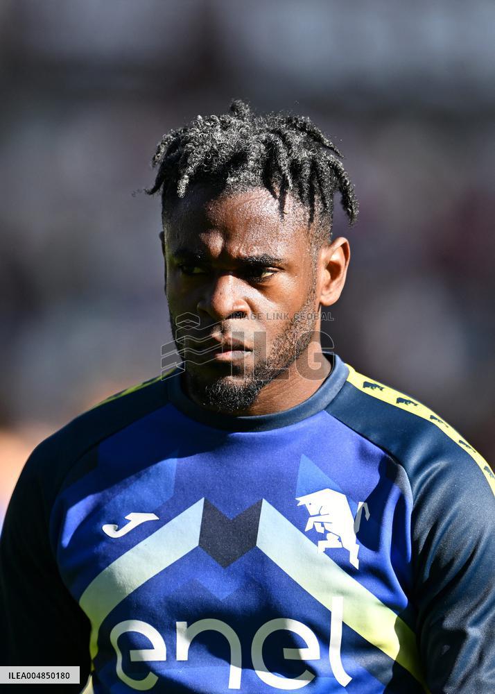 CALCIO - Serie A - Torino FC vs Genoa CFC