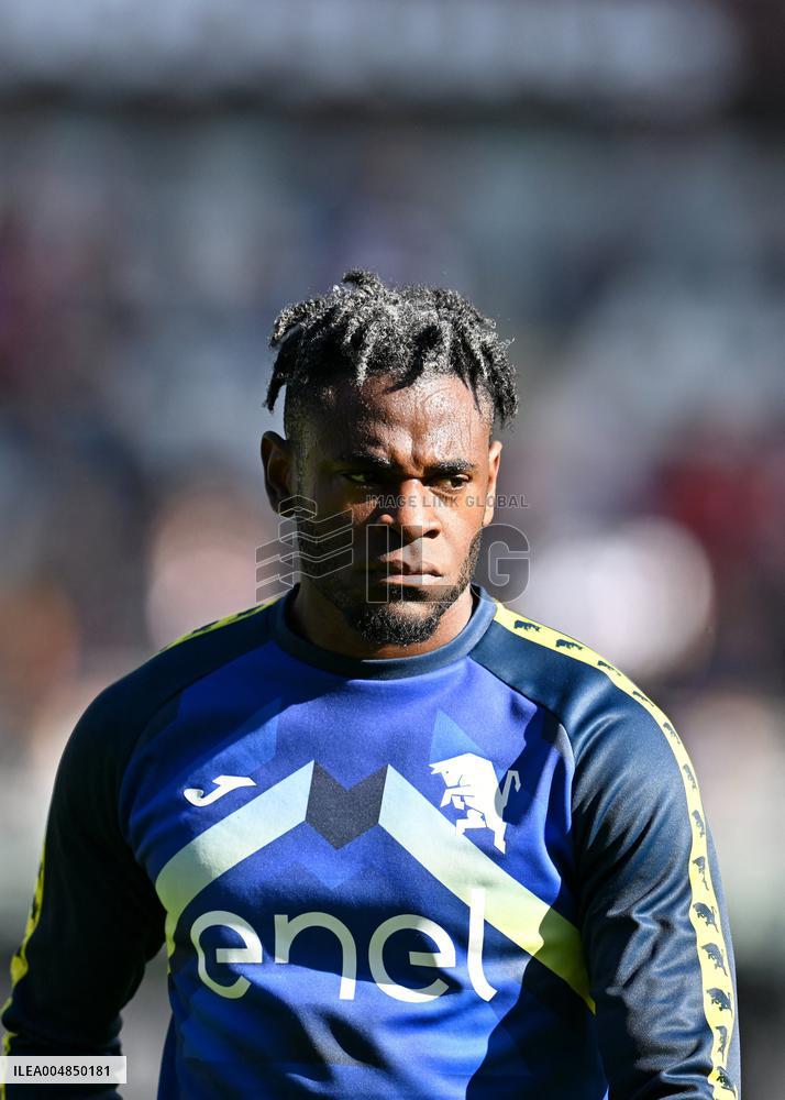 CALCIO - Serie A - Torino FC vs Genoa CFC