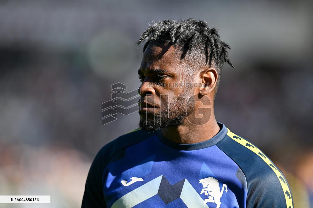 CALCIO - Serie A - Torino FC vs Genoa CFC