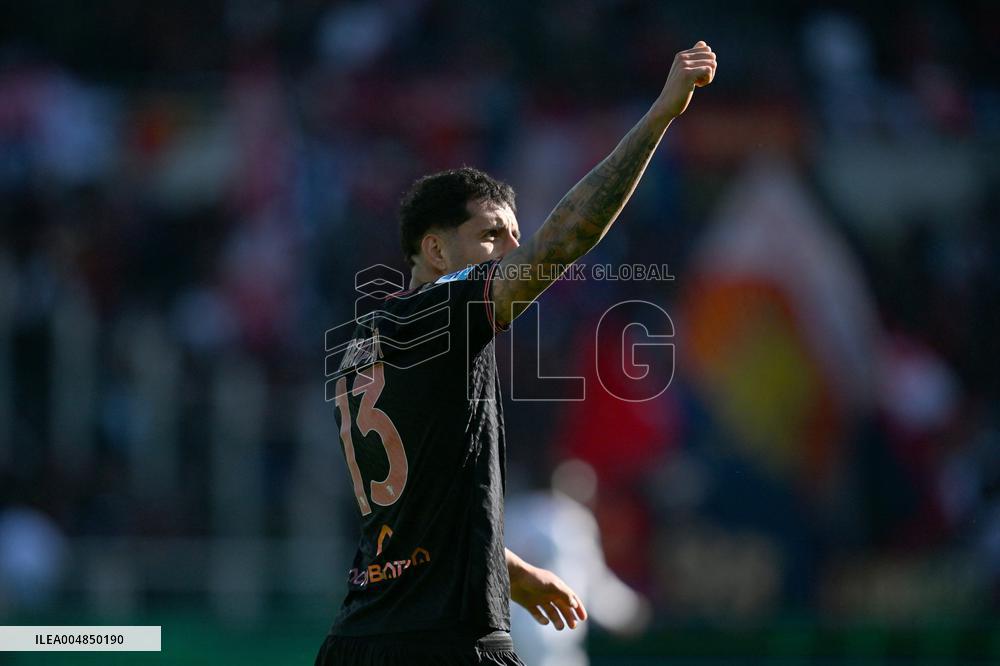 CALCIO - Serie A - Torino FC vs Genoa CFC