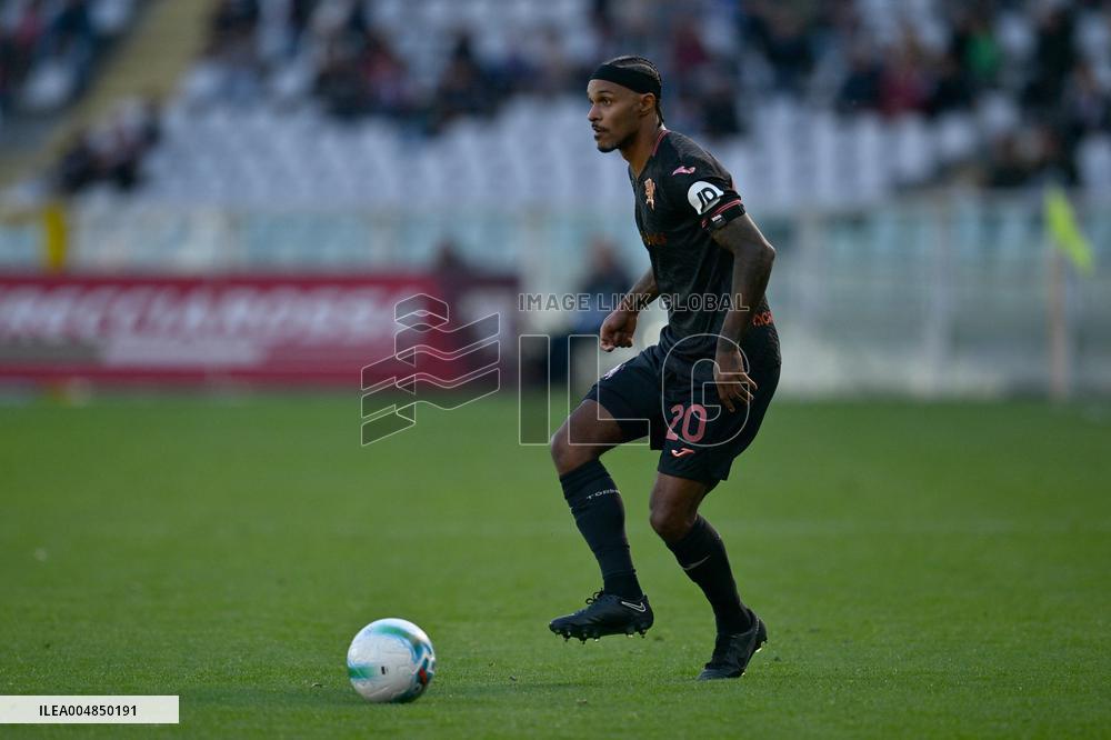CALCIO - Serie A - Torino FC vs Genoa CFC