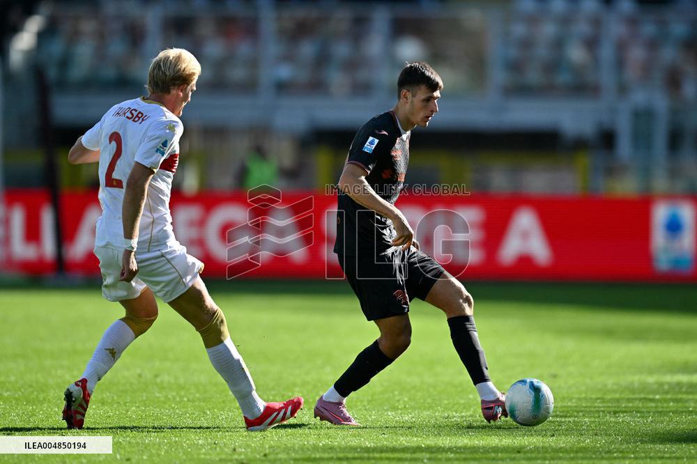 CALCIO - Serie A - Torino FC vs Genoa CFC