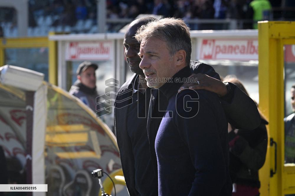 CALCIO - Serie A - Torino FC vs Genoa CFC