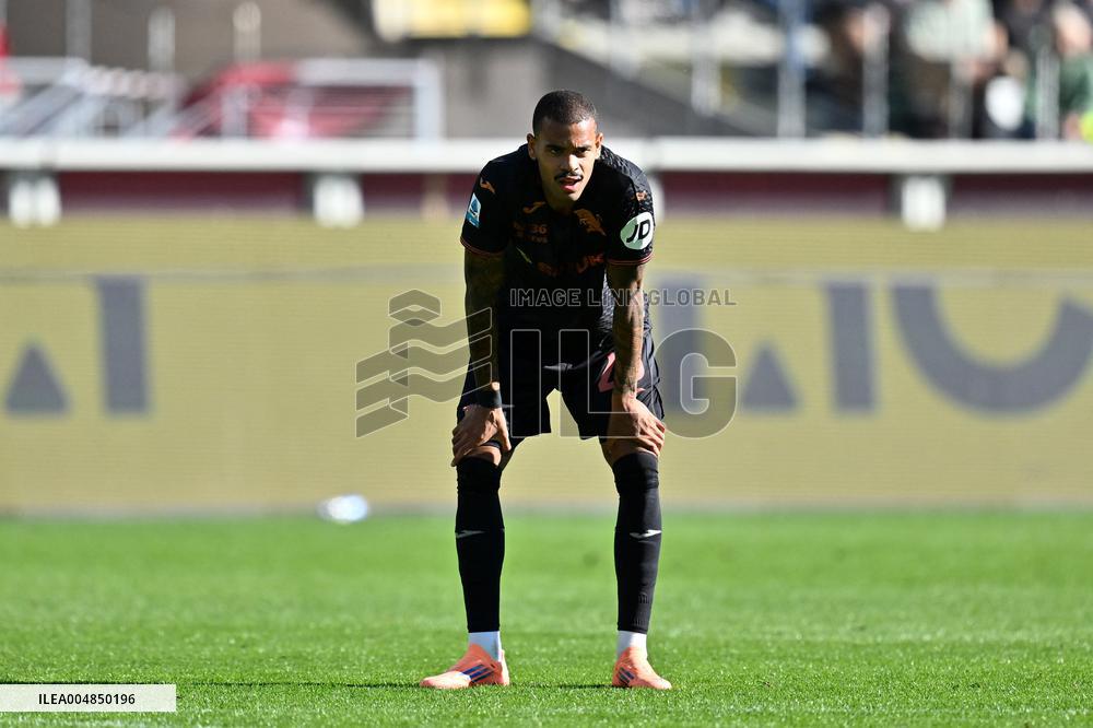 CALCIO - Serie A - Torino FC vs Genoa CFC