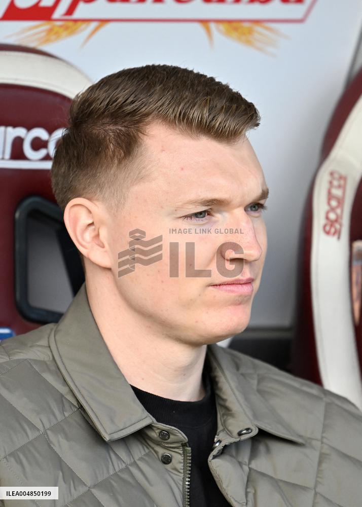 CALCIO - Serie A - Torino FC vs Genoa CFC