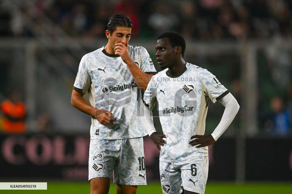 CALCIO - Serie B - Palermo FC vs AC Monza