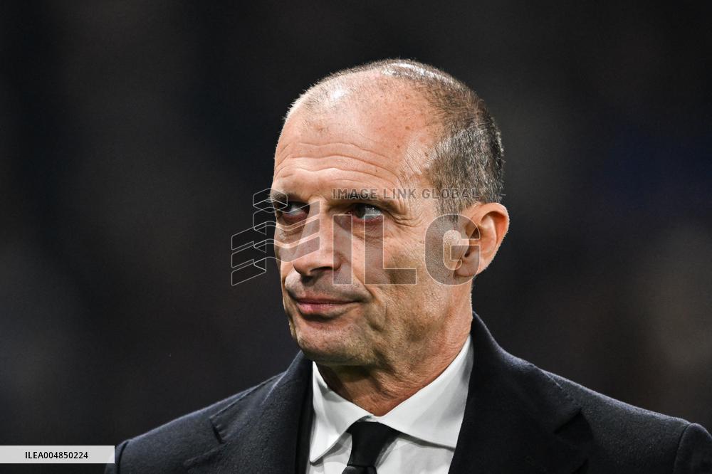 CALCIO - Serie A - Atalanta BC vs AC Milan