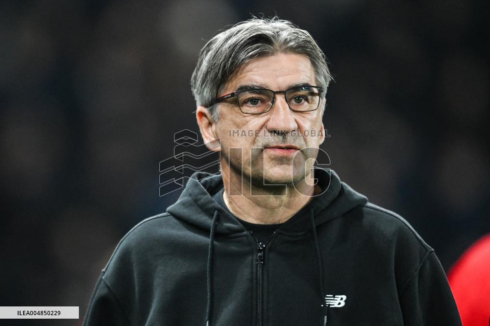 CALCIO - Serie A - Atalanta BC vs AC Milan