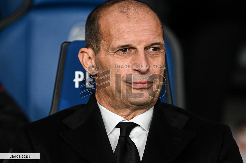 CALCIO - Serie A - Atalanta BC vs AC Milan