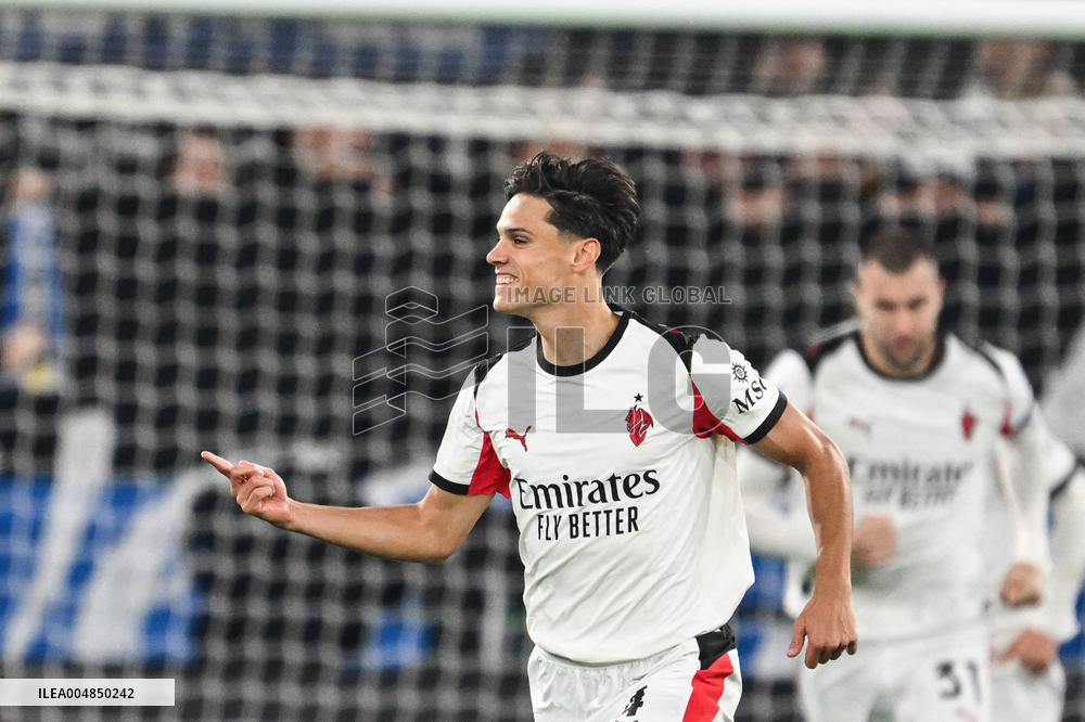 CALCIO - Serie A - Atalanta BC vs AC Milan