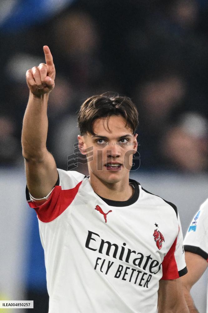 CALCIO - Serie A - Atalanta BC vs AC Milan