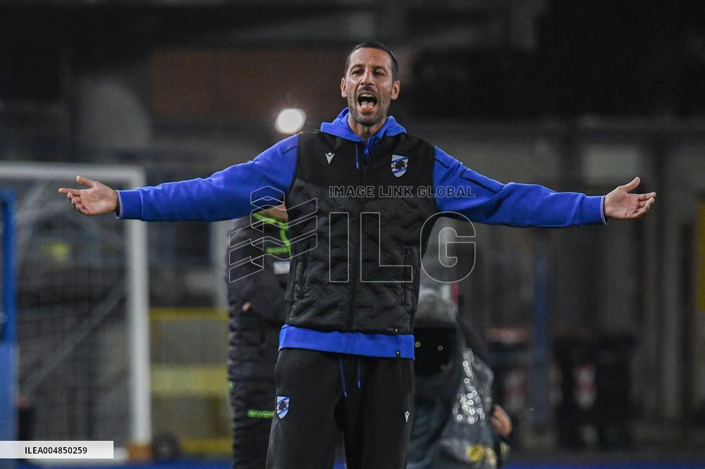 CALCIO - Serie B - Empoli FC vs UC Sampdoria